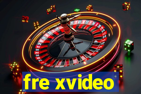 fre xvideo